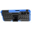 Offroad case - Samsung Galaxy A14 - Blue For Cheap