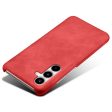 Prestige Samsung Galaxy A25 cover - Red Sale