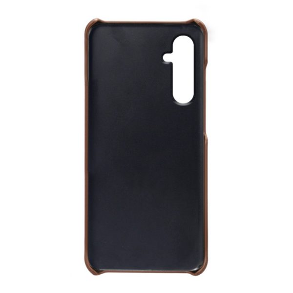 Prestige Samsung Galaxy S23 FE cover - Brown Supply