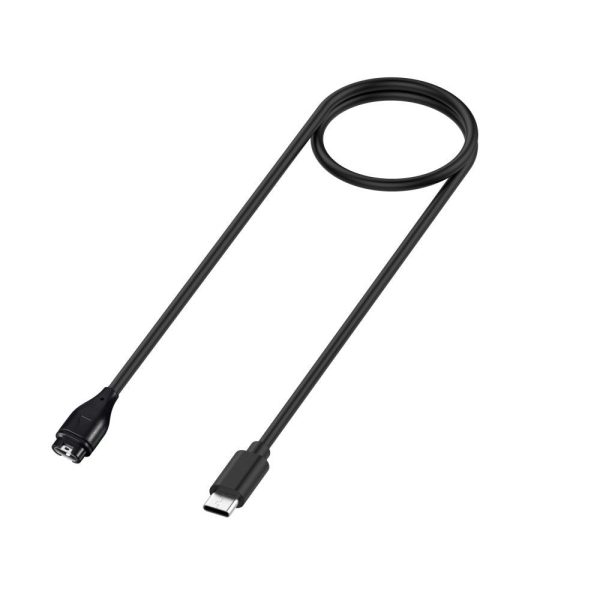 1m type-C charging cable for Garmin watch Sale