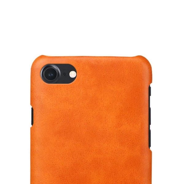 Prestige case - iPhone SE 2020 - Orange Online Sale