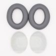 Silicone Ear Cap for Bose NC700 - Dark Grey Supply