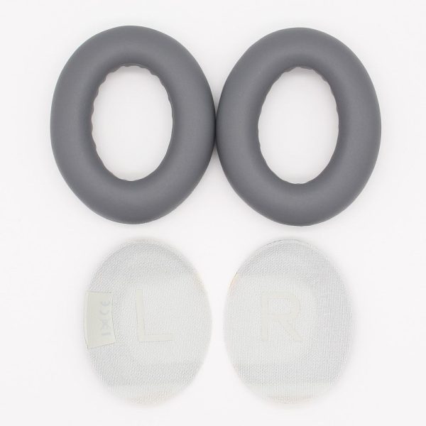 Silicone Ear Cap for Bose NC700 - Dark Grey Supply