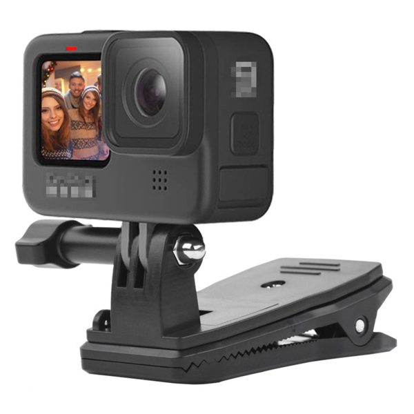 GoPro Hero 9 backpack clip Sale