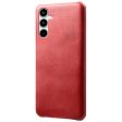 Prestige Samsung Galaxy A25 cover - Red Sale