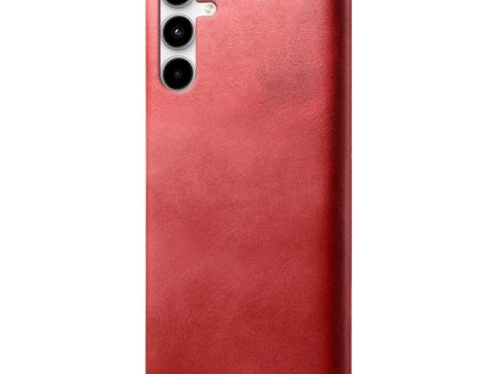 Prestige Samsung Galaxy A25 cover - Red Sale