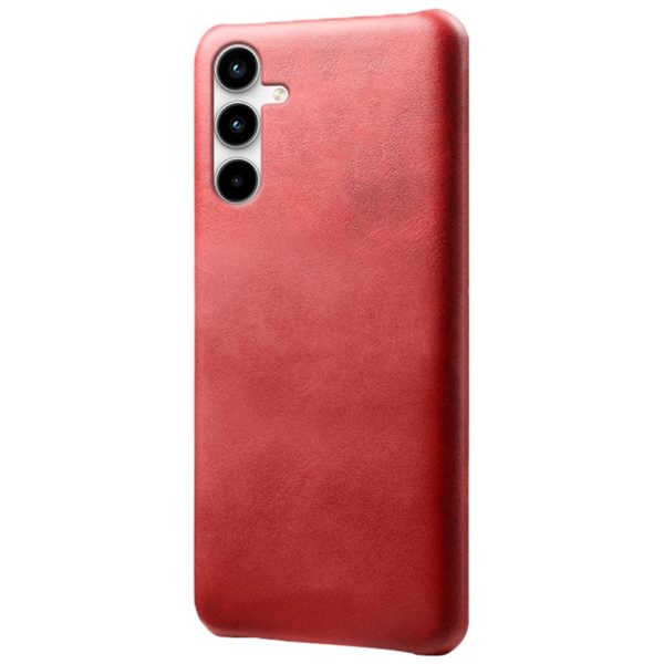 Prestige Samsung Galaxy A25 cover - Red Sale