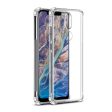 IMAK Nokia 8.1 anti-drop skin feel case - Transparent Supply