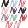 Universal heart shaped pattern phone lanyard - Hearts and Heart Rate Monitor For Cheap