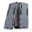 Huawei P20 cool guard case - Dark Blue Online Sale