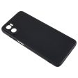 Soft and matte cover for Motorola Moto E22 Supply