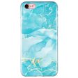 Marble iPhone SE (2022)   SE 2020   8   7 case - Green on Sale