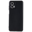 Soft and matte cover for Motorola Moto G73 Fashion