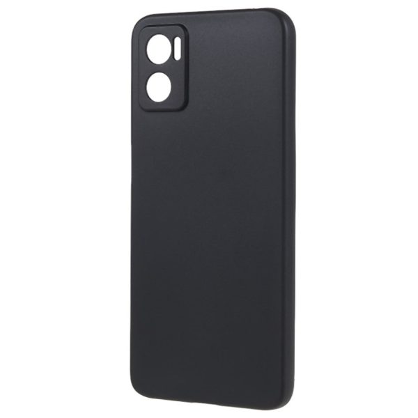 Soft and matte cover for Motorola Moto E22 Supply