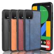 Admiral Google Pixel 4 XL cover - Black For Discount