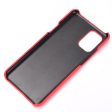 Prestige case - OnePlus 8T - Red Online Sale