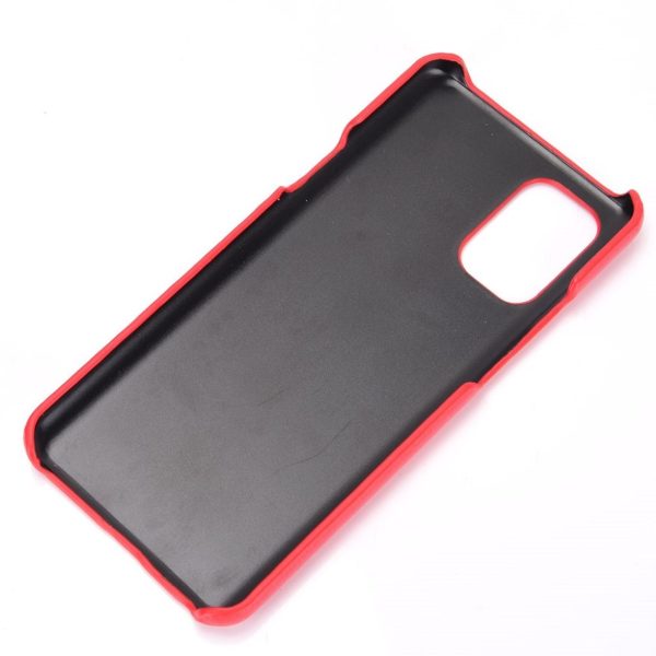 Prestige case - OnePlus 8T - Red Online Sale