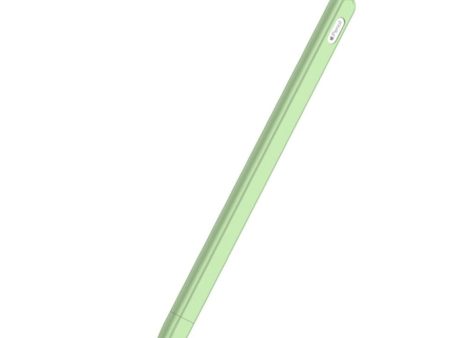 Pencil 2 cutesy silicone case - Green Online Sale