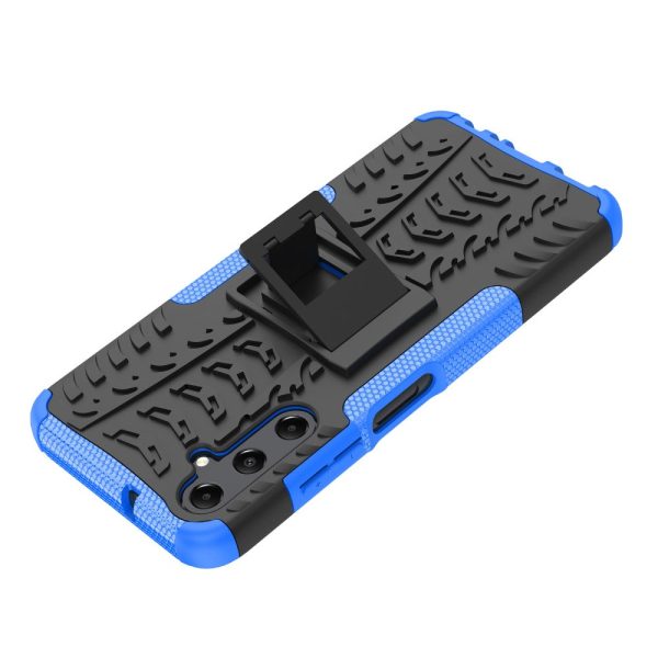 Offroad Samsung Galaxy A05s cover - Blue Online Hot Sale