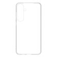 Ultra slim transparent Samsung Galaxy S24 case For Sale