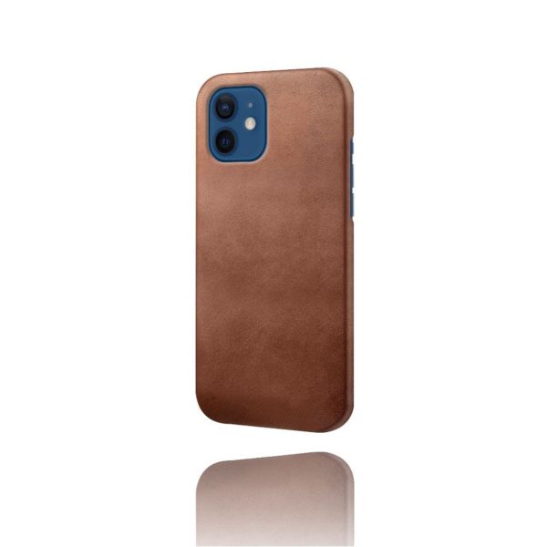 Prestige case - iPhone 12   12 Pro - Brown on Sale