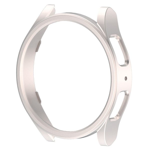 Samsung Galaxy Watch 6 Classic (43mm) protective cover - Starlight Online now