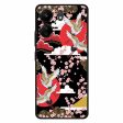 Imagine Xiaomi Redmi 13C   Xiaomi Poco C65 cover - Four Cranes Soaring Supply