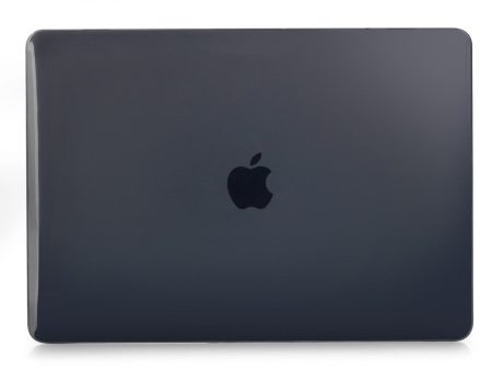 MacBook Air 13 M2 (A2681, 2022) cover - Black For Discount