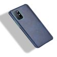 Prestige case - OnePlus 8T - Blue For Cheap