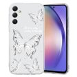 Imagine Samsung Galaxy A15 cover - Butterfly Online