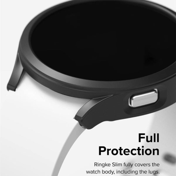 Samsung Galaxy Watch 6 Classic (43mm) protective cover - Starlight Online now