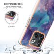 Marble OnePlus Ace Pro   10T case - Purple Sale