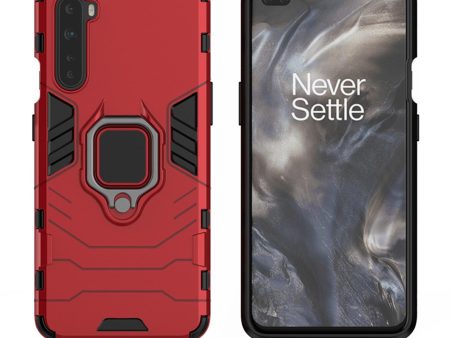 Ring Guard case - OnePlus Nord - Red Hot on Sale