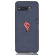 Prestige case - ASUS ROG Phone 3   Strix 3 - Blue For Sale