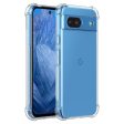 Lux-Case Airbag Google Pixel 8A cover Discount