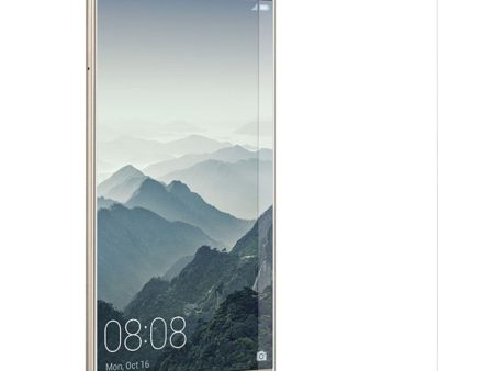 Huawei Mate 10 0.3mm tempered glass Online