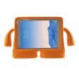 Kids Cartoon iPad Air 2 Ekstra Protective Case - Orange For Discount