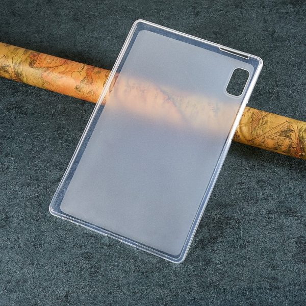 Lenovo Tab M9 protective cover - Transparent Online Sale