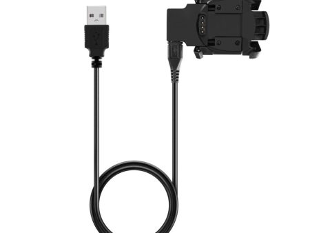 Garmin Descent MK1 USB charging cable cradle dock Sale