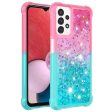 Princess Samsung Galaxy A13 4G cover - Pink   Sky Blue For Cheap