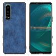 Admiral Sony Xperia 5 III cover - Blue Online