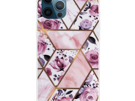 Abstract iPhone 16 Pro cover - Style B For Cheap