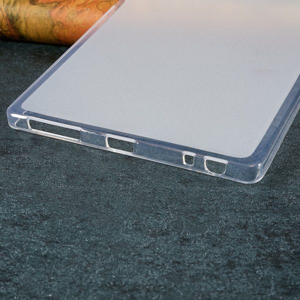 Lenovo Tab M9 protective cover - Transparent Online Sale