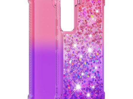 Princess Samsung Galaxy S22 cover - Pink   Purple For Cheap