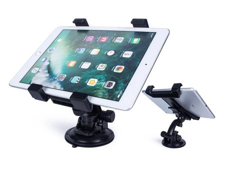 Universal 360 rotatable car mount holder for tablets Online Hot Sale