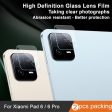 IMAK 2pcs ultra clear glass camera lens protector for Xiaomi Pad 6   6 Pro Online Sale