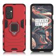 Ring Guard case - OnePlus 9 - Red Sale