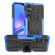 Offroad Samsung Galaxy A05s cover - Blue Online Hot Sale