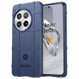 Rugged Shield OnePlus 12 cover - Blue Discount