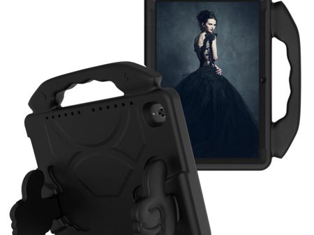 Huawei MediaPad M5 10    MediaPad M6 10.8 shockproof case - Black Fashion